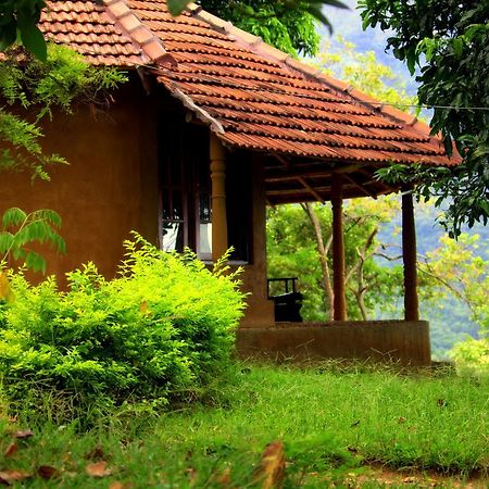 Pepper Hills Cottages Ella Exterior foto